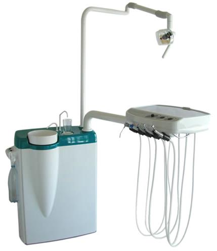 Стоматологическая установка SLOVADENT 800 basic