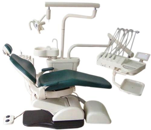 Установка стоматологическая GEOMED 2 (верхняя подача)