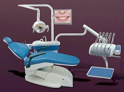 Установка стоматологическая Yoboshi N2000