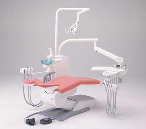 Установка стоматологическая CLESTA II E-type