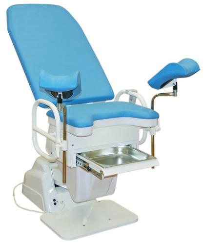 Кресло гинекологическое КГЭ-238 Ева (22204)