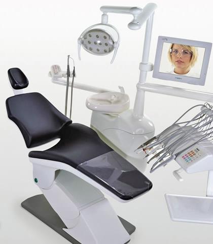 Стоматологическая установка ABSOLUTE Professional