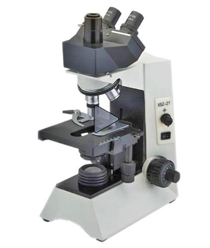 Микроскоп биологический Navite XS Z 2103