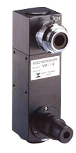 Видеомикроскоп с горизонтальным С-mount VM-1H