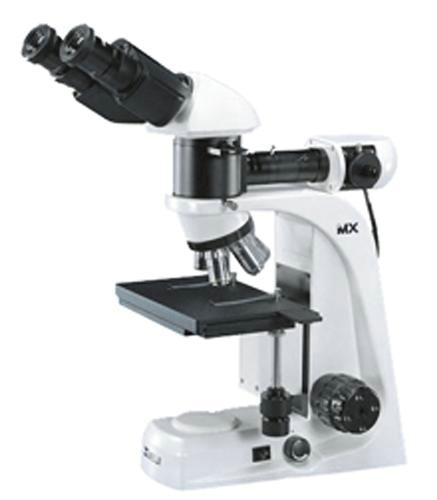 Микроскоп металлургический MT7100 (Тринокуляр)