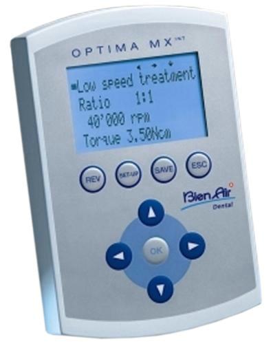 Прибор управления микромоторами OPTIMA MX INT