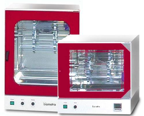 Гибридизационная печь OV1 Mini Hybridisation Oven