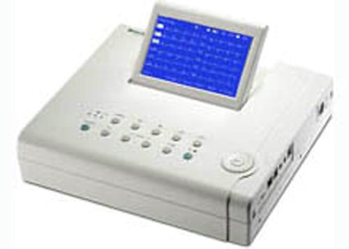 Электрокардиограф BIOCARE ECG-1210