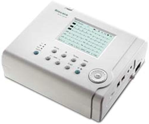 Электрокардиограф BIOCARE ECG-6010