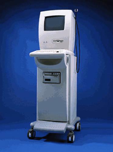 Сканер ультразвуковой Scaner-240 PARUS