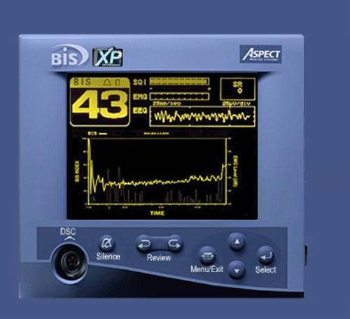 BIS-монитор глубины наркоза A-2000 XP