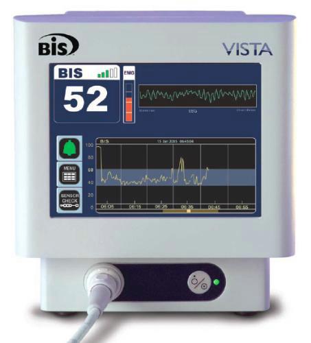 BIS-монитор глубины наркоза BIS VISTA (A-3000)