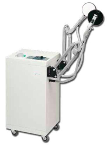 Аппарат для ультразвуковой терапии SW 500