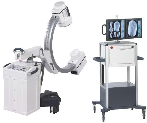 Рентгеновский аппарат типа С-дуга CARMEX 7F