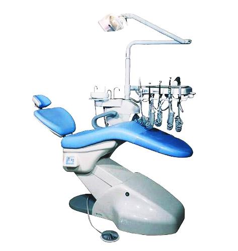 Установка стоматологическая DARTA 2000