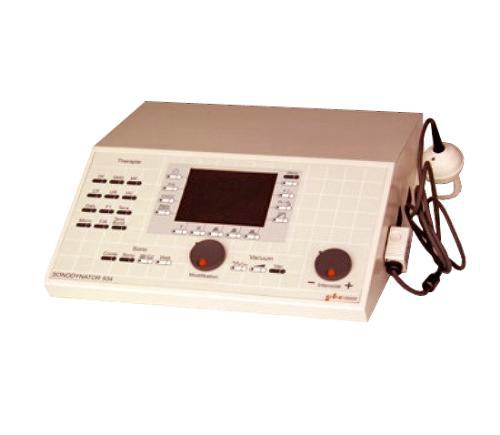 Аппарат электро- и ультразвуковой терапии SONODYNATOR 934