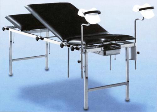 Стол универсальный медицинский K-2065/3IR