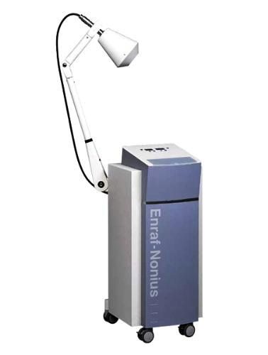 Аппарат для микроволновой терапии RADARMED 650