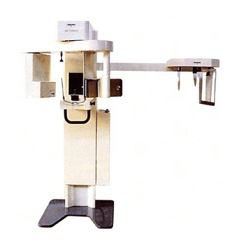 Аппарат рентгеновский стоматологический DakoLine 1320