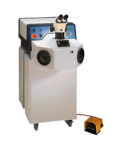 Стоматологический лазер для зуботехнической лаборатории DakoLine 100/320