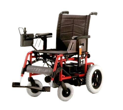 Инвалидная коляска 1.437 ACCESS 2