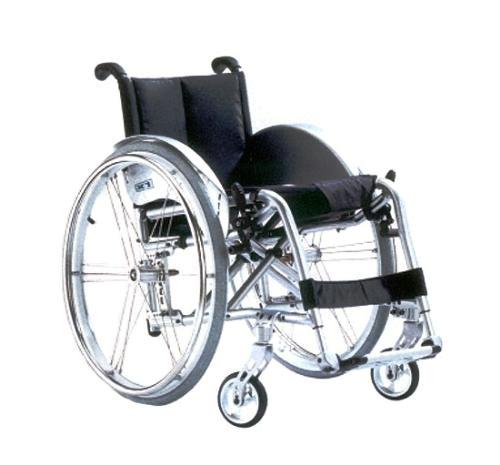 Инвалидная коляска 2.350 X1