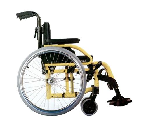 Детская инвалидная коляска 1.820 TOMMY