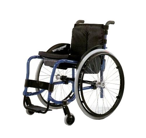 Инвалидная коляска 2.875 PROFI 3s