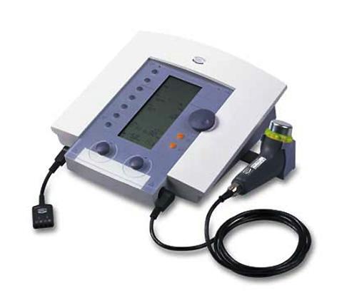 Аппарат для ультразвуковой, электро и комбинированной терапии SONOPULS 492