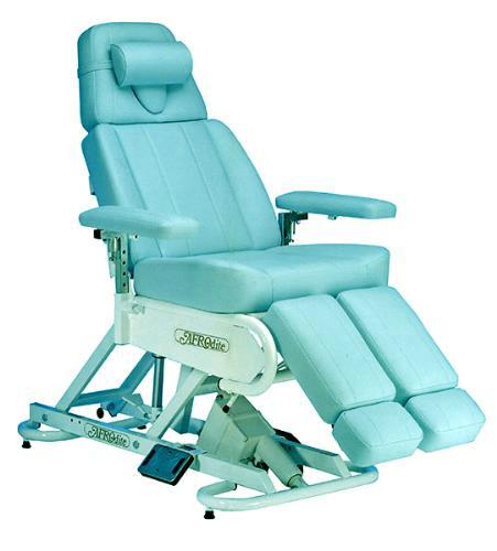 Косметологическое кресло AFRODITE (22100)