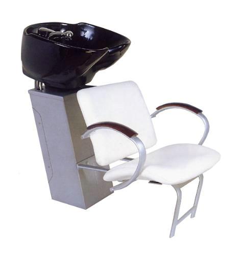 Парикмахерское кресло с гидравлическим подъемом SH-2109 SG