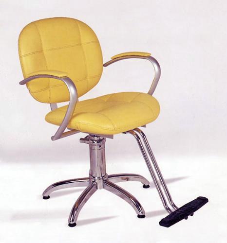 Парикмахерское кресло с гидравлическим подъемом SH-2116 FG5