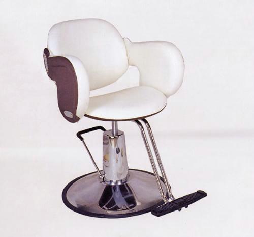 Парикмахерское кресло с гидравлическим подъемом SH-2122 G