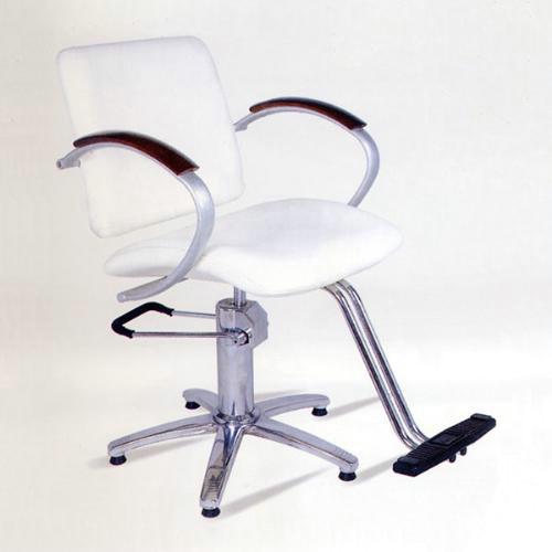 Парикмахерское кресло с гидравлическим подъемом SH-2138