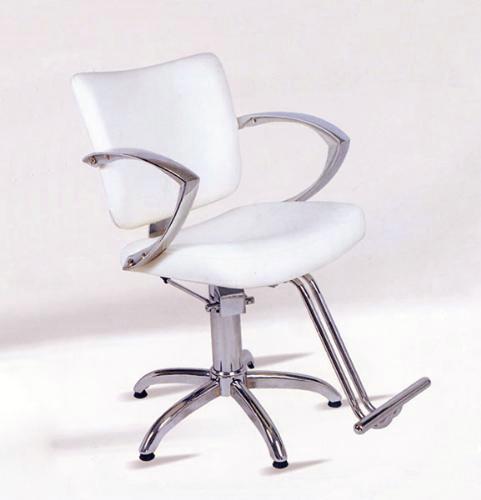 Парикмахерское кресло с гидравлическим подъемом SH-2139
