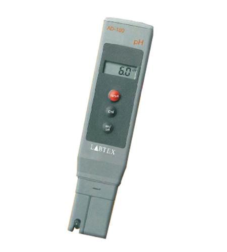 Карманный pH метр Labtex AD-100