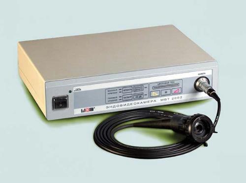 Видеокамера эндоскопическая ВКЭ-450-МВТ-ЭФА мод. 2002 (для жесткой эндоскопии)
