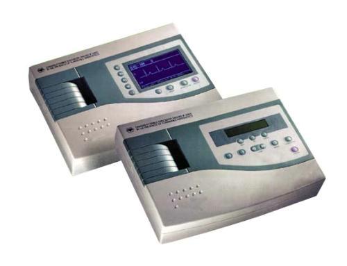 Электрокардиограф 12-канальный ECG 200