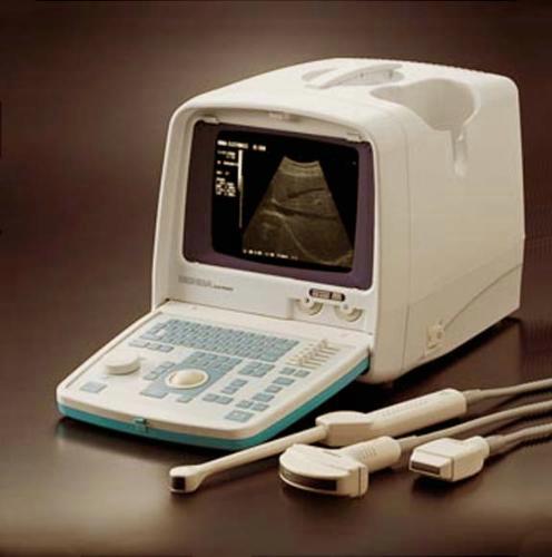 Ультразвуковой сканер HONDA HS-2000