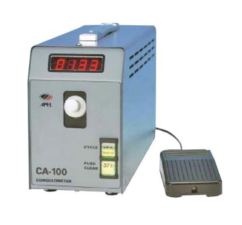 Цифровой коагулометр CA-100