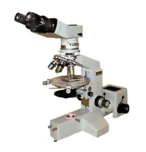 Микроскоп поляризационный ПОЛАМ Р-211М
