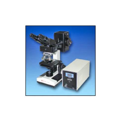 Микроскоп флюоресцентный MC 200 (F)