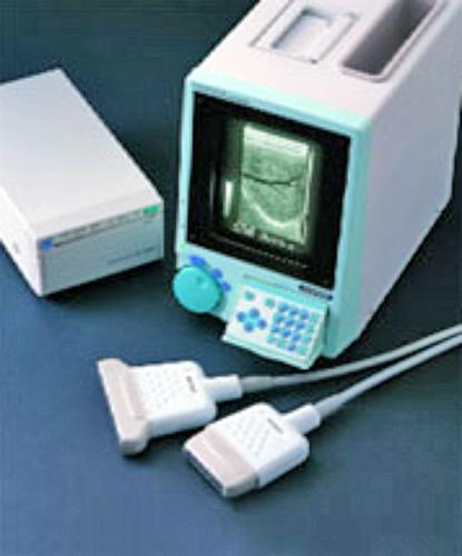 Ультразвуковой сканер HONDA HS-1201