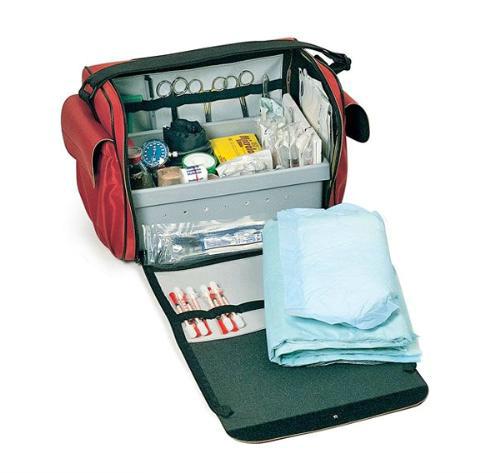 Медицинский чемодан укладка CARE CASE