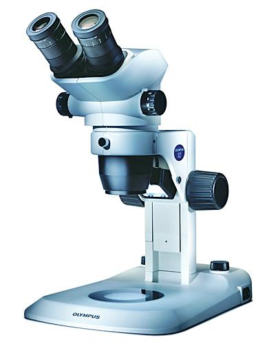 Стереомикроскоп лабораторный OLYMPUS SZ61