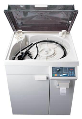 Автомат для обработки эндоскопов АER