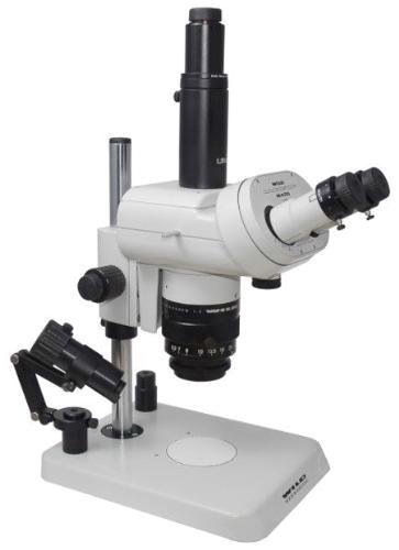 Макроскоп LEICA M420