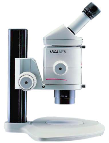 Стереомикроскоп LEICA MZ7.5