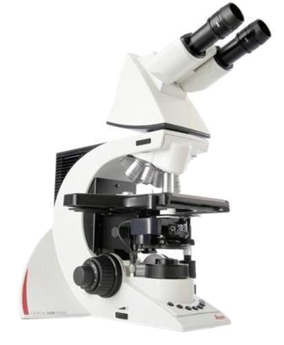 Лабораторный микроскоп LEICA DM3000