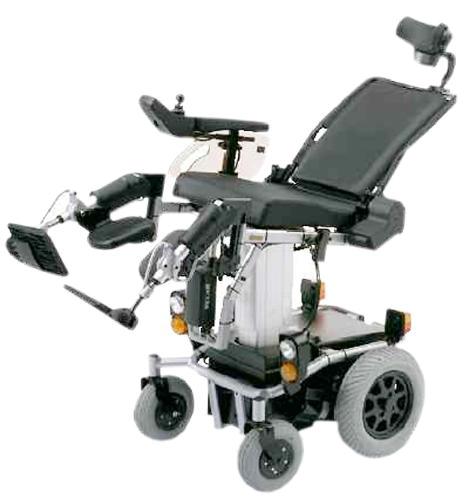 Инвалидная коляска 1.594 CHAMP LIFT